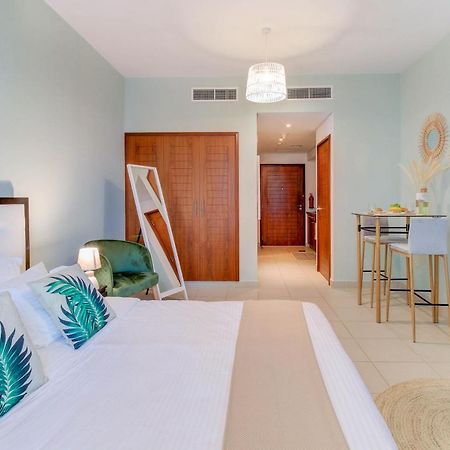 Durrani Homes - Luxurious Studio Near Dubai Mall With Pool View Exteriér fotografie
